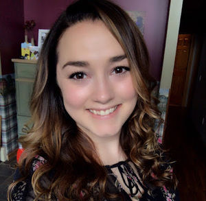 Meet your Posher, Chelsie